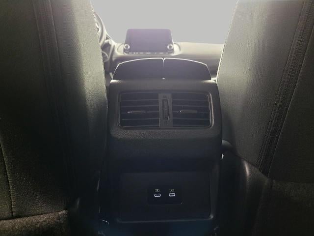 2025 Nissan Rogue SV Intelligent AWD