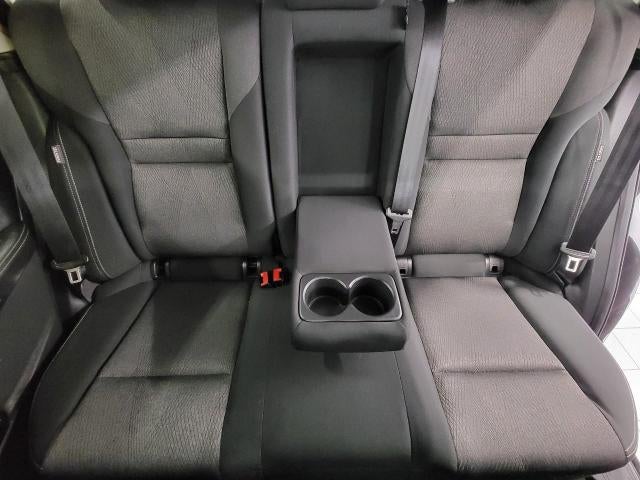 2025 Nissan Rogue SV Intelligent AWD