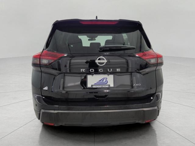 2025 Nissan Rogue SV Intelligent AWD