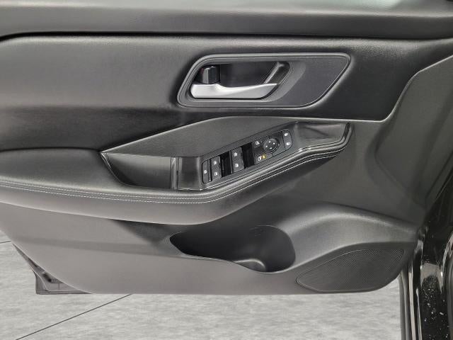 2025 Nissan Rogue SV Intelligent AWD