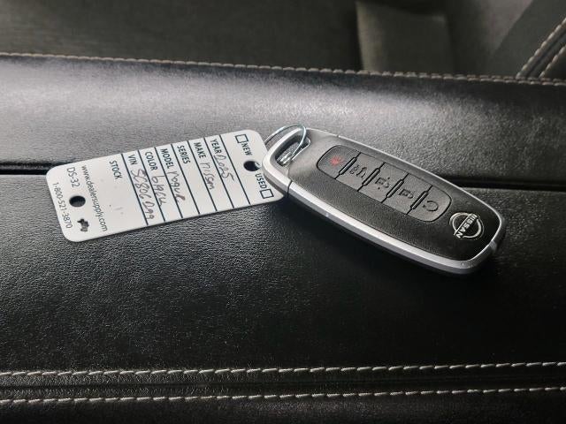 2025 Nissan Rogue SV Intelligent AWD