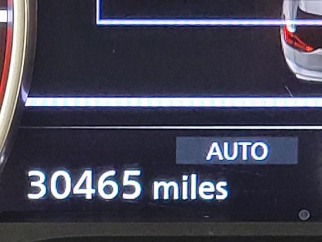 2025 Nissan Rogue SV Intelligent AWD