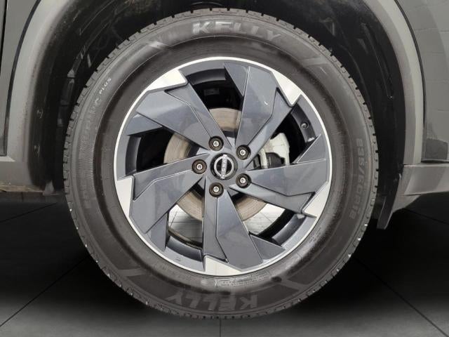 2025 Nissan Rogue SV Intelligent AWD