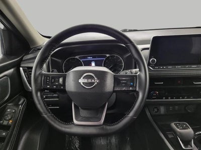 2025 Nissan Rogue SV Intelligent AWD