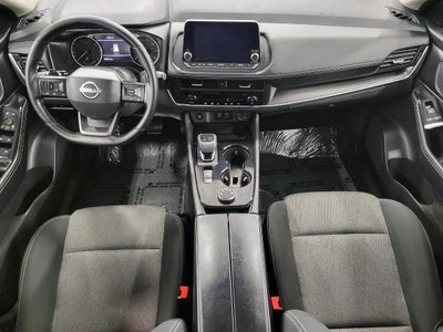 2025 Nissan Rogue SV Intelligent AWD