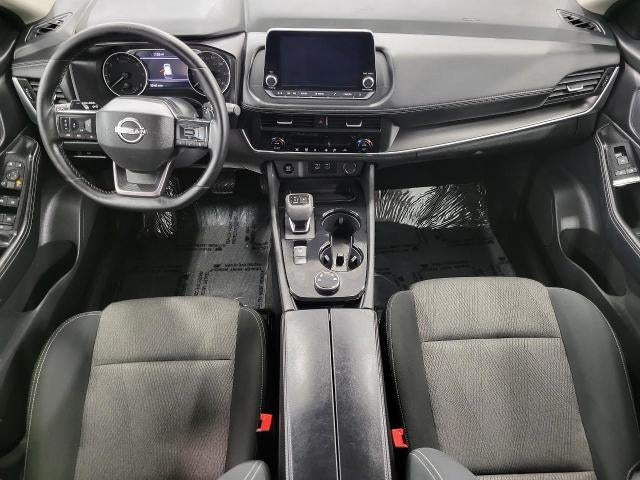 2025 Nissan Rogue SV Intelligent AWD