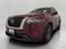2022 Nissan Pathfinder SV 4WD