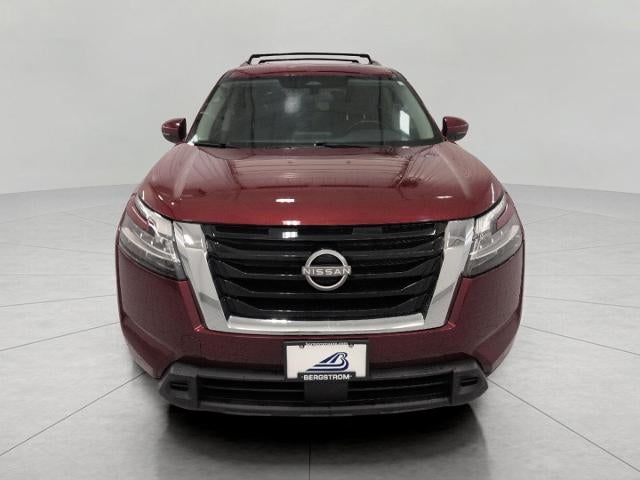 2022 Nissan Pathfinder SV 4WD