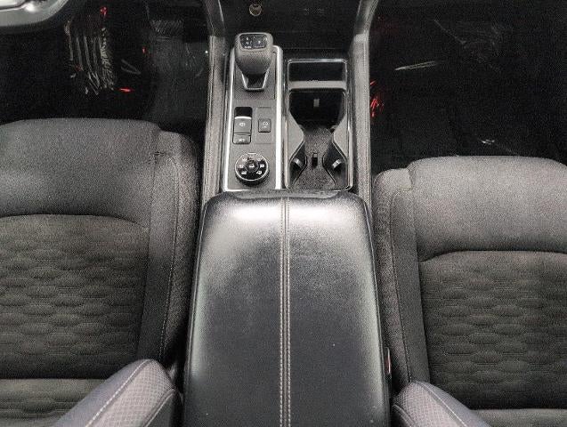 2022 Nissan Pathfinder SV 4WD