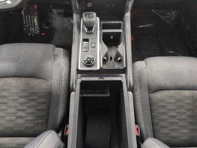 2022 Nissan Pathfinder SV 4WD