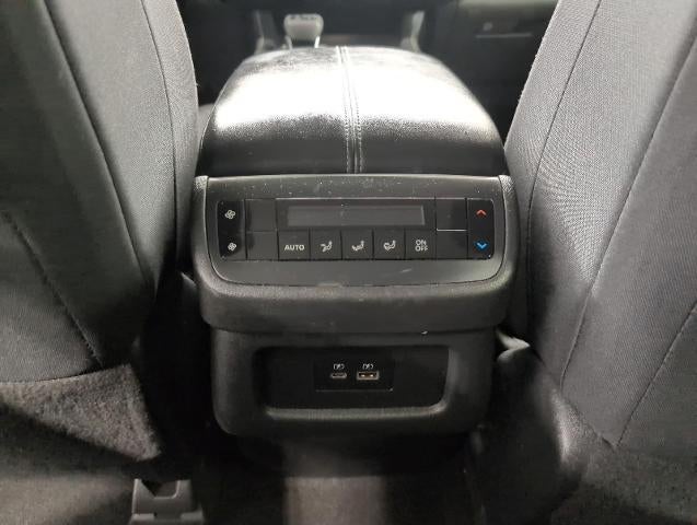 2022 Nissan Pathfinder SV 4WD