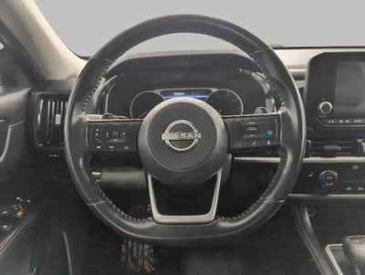 2022 Nissan Pathfinder SV 4WD