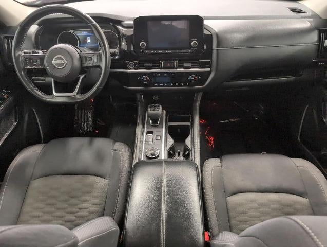2022 Nissan Pathfinder SV 4WD