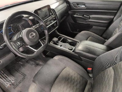 2022 Nissan Pathfinder SV 4WD