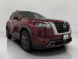 2022 Nissan Pathfinder SV 4WD