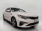 2020 Kia Optima S