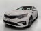 2020 Kia Optima S