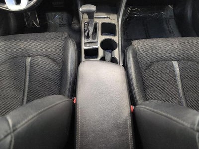 2020 Kia Optima S