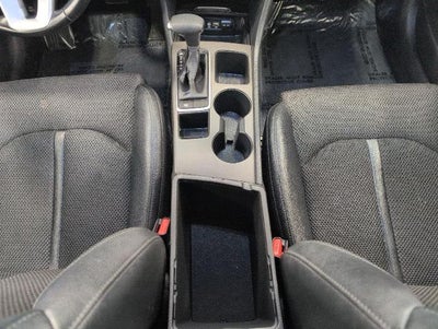 2020 Kia Optima S