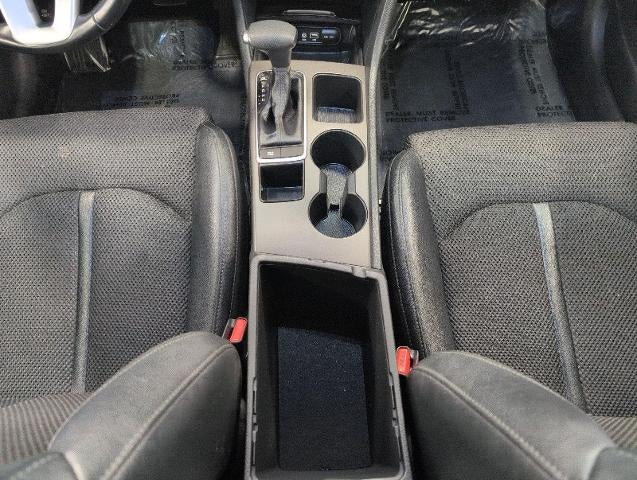 2020 Kia Optima S