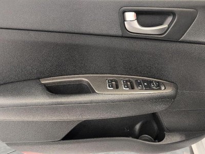 2020 Kia Optima S