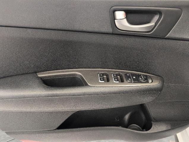2020 Kia Optima S