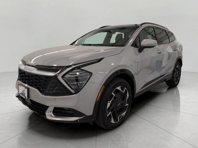 2025 Kia Sportage SX-Prestige