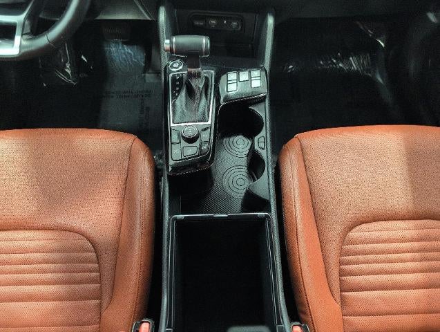 2025 Kia Sportage SX-Prestige