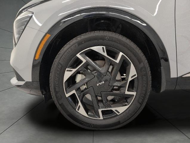 2025 Kia Sportage SX-Prestige