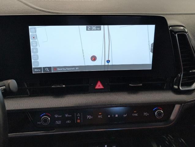 2025 Kia Sportage SX-Prestige