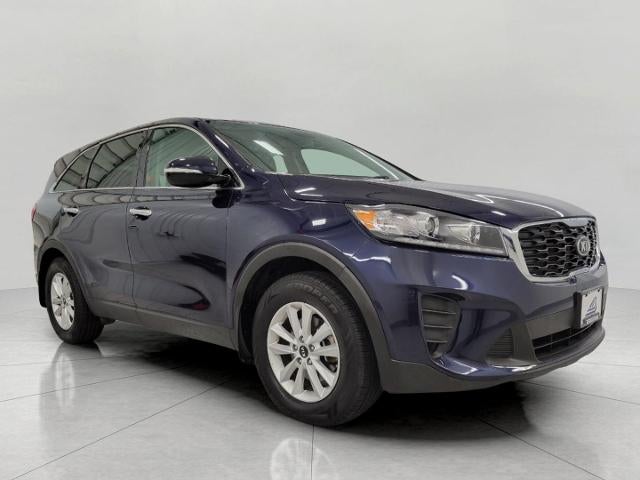 2020 Kia Sorento 2.4L LX