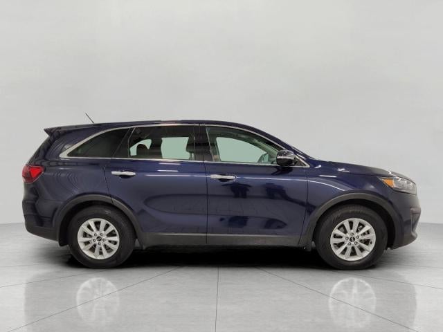2020 Kia Sorento 2.4L LX