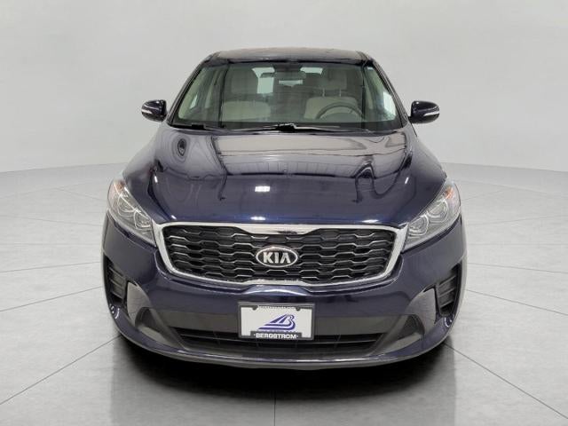 2020 Kia Sorento 2.4L LX