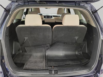 2020 Kia Sorento 2.4L LX