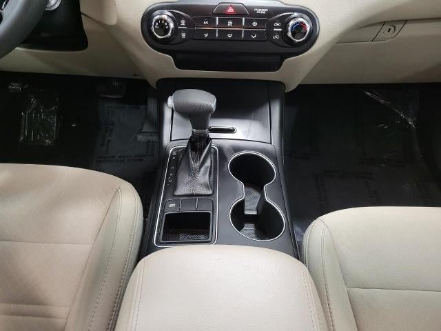 2020 Kia Sorento 2.4L LX