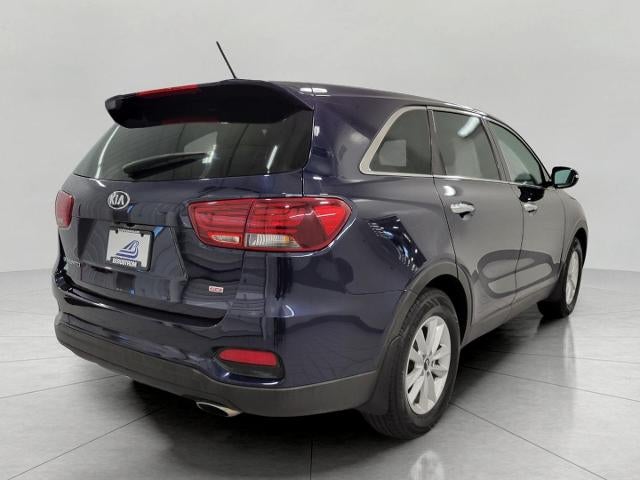 2020 Kia Sorento 2.4L LX