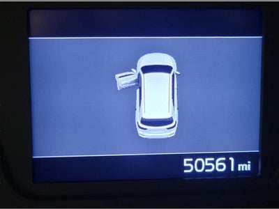 2020 Kia Sorento 2.4L LX