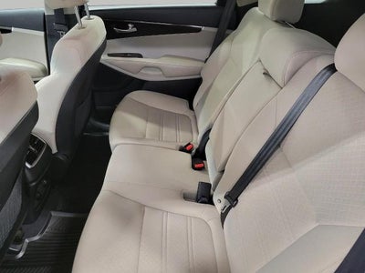 2020 Kia Sorento 2.4L LX