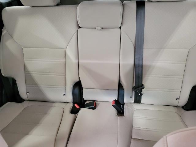 2020 Kia Sorento 2.4L LX