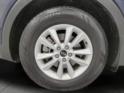 2020 Kia Sorento 2.4L LX