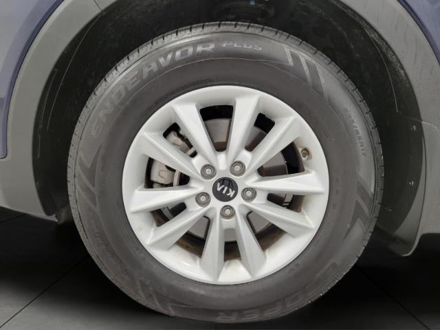 2020 Kia Sorento 2.4L LX