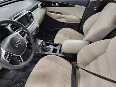 2020 Kia Sorento 2.4L LX