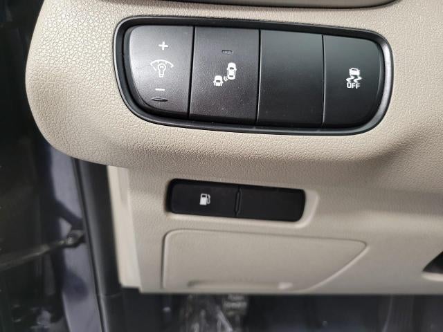 2020 Kia Sorento 2.4L LX