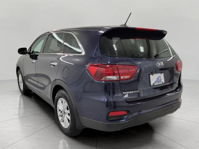 2020 Kia Sorento 2.4L LX