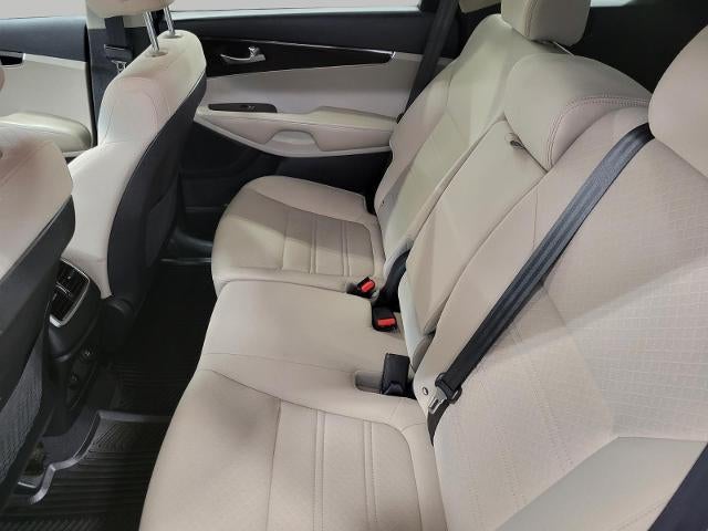 2020 Kia Sorento 2.4L LX