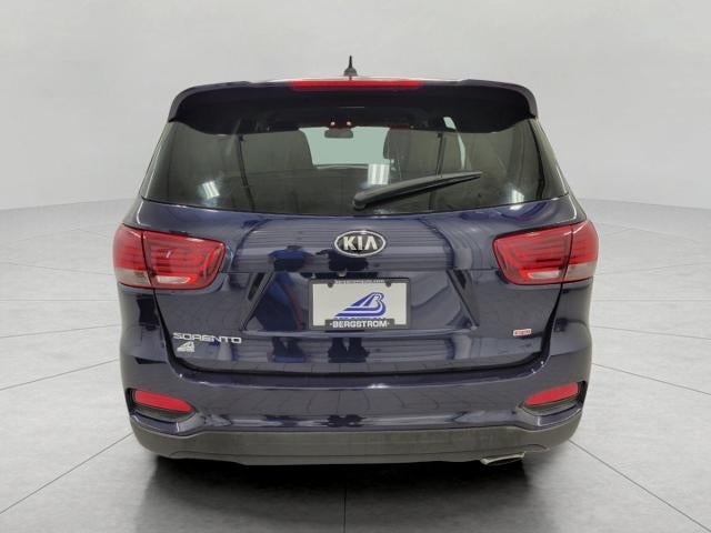 2020 Kia Sorento 2.4L LX