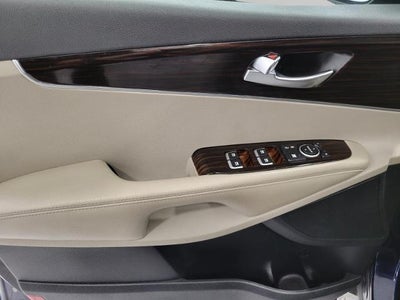 2020 Kia Sorento 2.4L LX