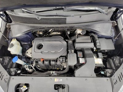 2020 Kia Sorento 2.4L LX
