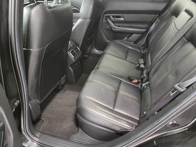 2025 Mazda Mazda CX-50 Hybrid Premium Plus Package