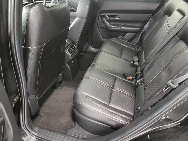2025 Mazda Mazda CX-50 Hybrid Premium Plus Package